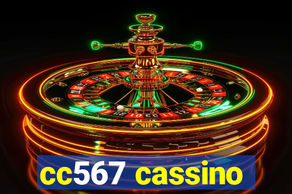 cc567 cassino